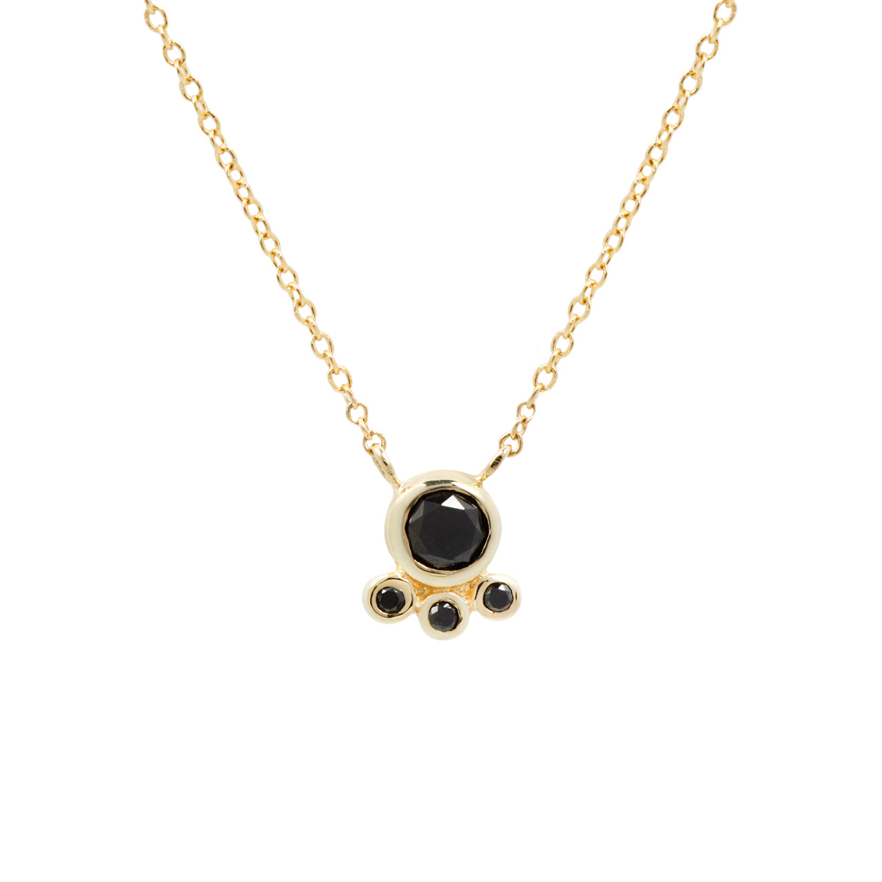 Clara Necklace