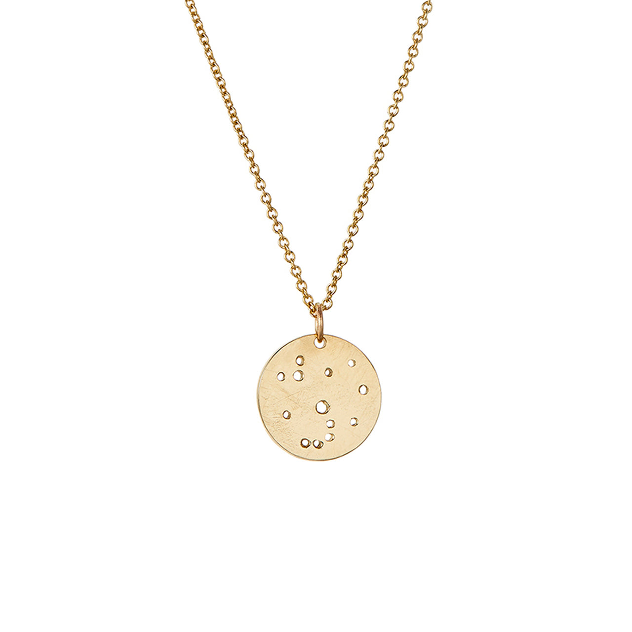 Constellation Necklace